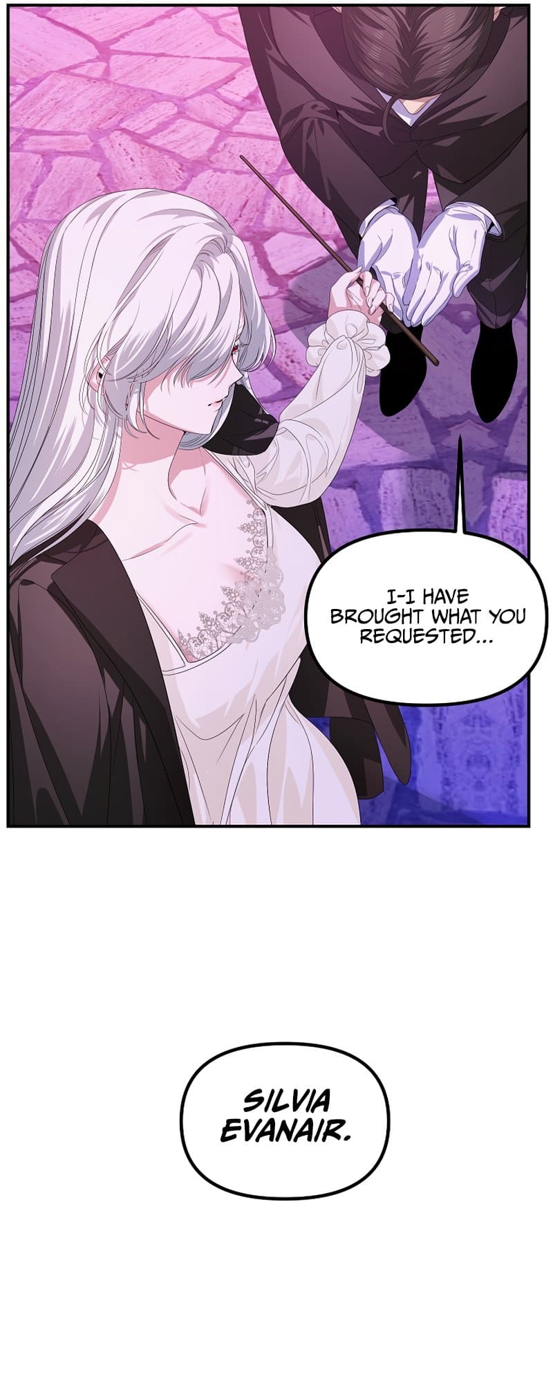 SSS-Class Suicide Hunter, Chapter 96 image 32